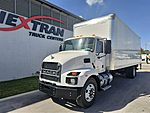 2026 Mack MD6 42R