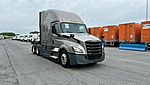 2024 Freightliner Cascadia
