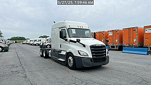 2020 Freightliner Cascadia
