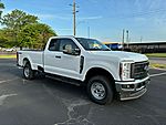 2025 Ford F250