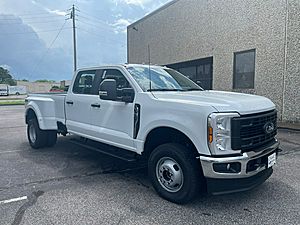 2025 Ford F350 - Pickup