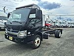 2020 Hino 195