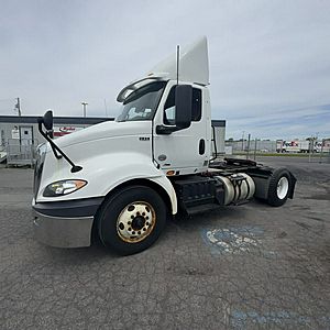 2019 International RH613