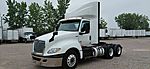 2020 International LT625