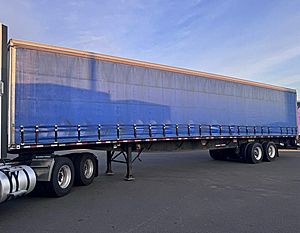 2015 Great Dane FSP 48/102 - Flatbed