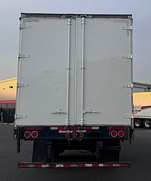 2015 Great Dane FSP 48/102