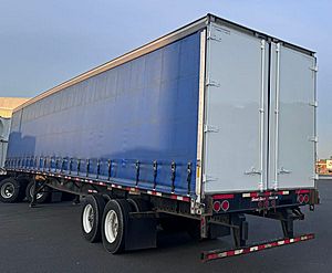 2015 Great Dane FSP 48/102