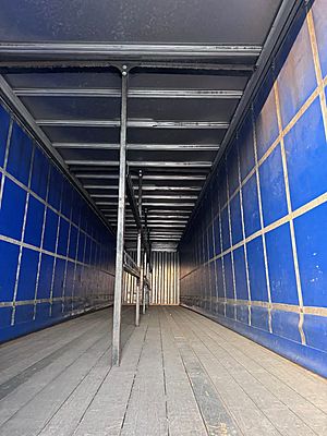 2015 Great Dane FSP 48/102