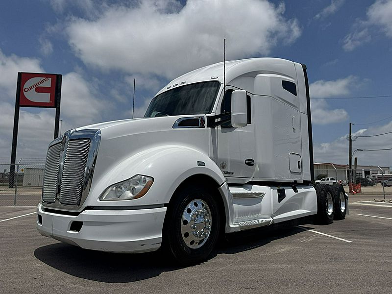 2022 Kenworth T680 For Sale | 76