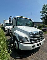 2019 Hino 268A