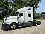 2021 International LT625