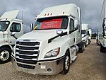 2020 Freightliner Cascadia