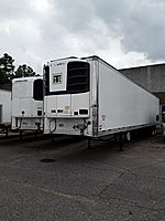 2016 VANGUARD TRAILER CORP R8000B 53/102/162