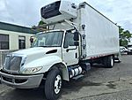 2018 International DuraStar 4300