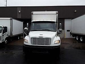 2019 Freightliner M2 106