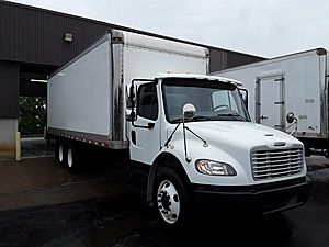 2019 Freightliner M2 106