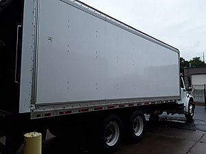 2019 Freightliner M2 106