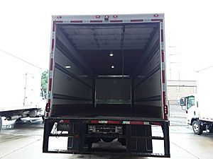 2019 Freightliner M2 106