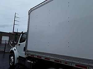 2019 Freightliner M2 106