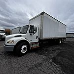 2019 Freightliner M2 106