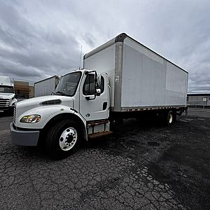 2019 Freightliner M2 106
