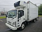2019 Isuzu NPR