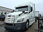 2020 Freightliner Cascadia