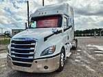 2020 Freightliner Cascadia