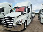 2019 Freightliner Cascadia