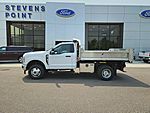 2025 Ford F350