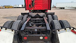 2020 International LT625