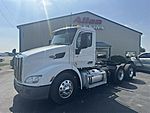 2019 Peterbilt 579