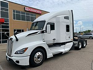 2024 Kenworth T680