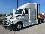 2022 Freightliner Cascadia 126