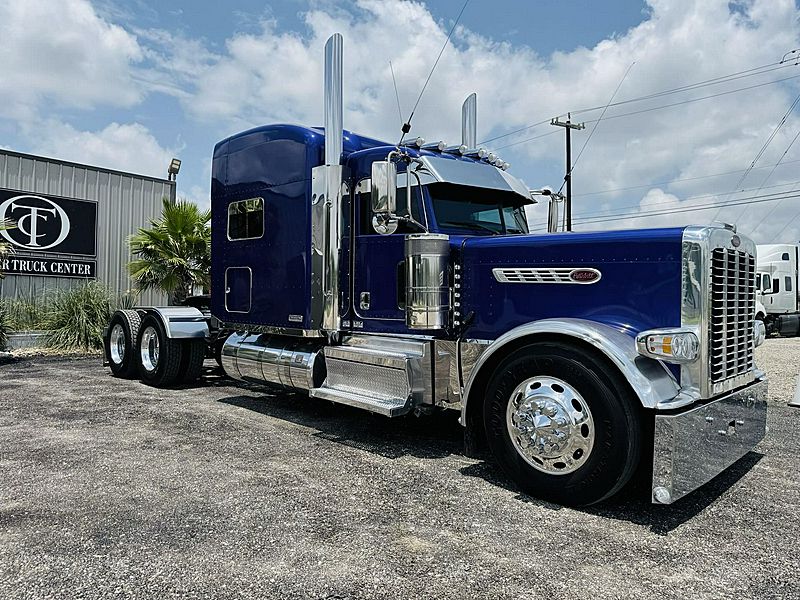 2023 Peterbilt 389 For Sale | 78