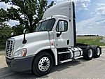 2019 Freightliner Cascadia 125