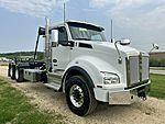 2026 Kenworth T880
