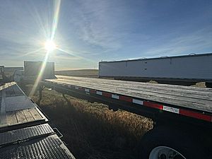 2014 TRAILER FONTAINE - Day Cab
