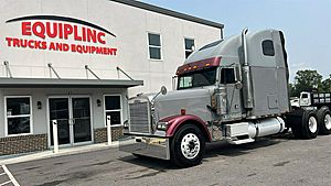 2003 Freightliner Classic XL