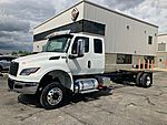 2026 International MV607