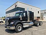 2026 International HX620