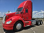 2021 Kenworth T680