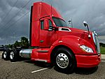 2021 Kenworth T680
