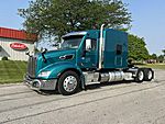 2020 Peterbilt 579
