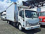 2018 Isuzu NRR