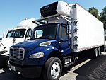 2018 Freightliner M2 106