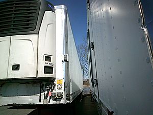 2014 Utility VS2RA 53/162/102