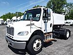 2018 Freightliner M2 106