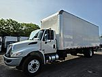 2018 International DuraStar 4300