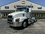 2026 Mack Anthem AN64T